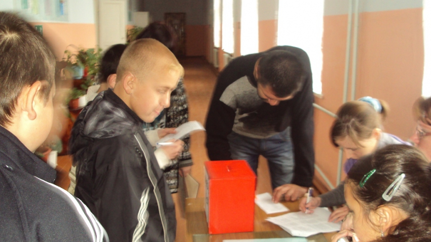 Выборы в Школьный Ученический Совет - сентябрь 2012_7