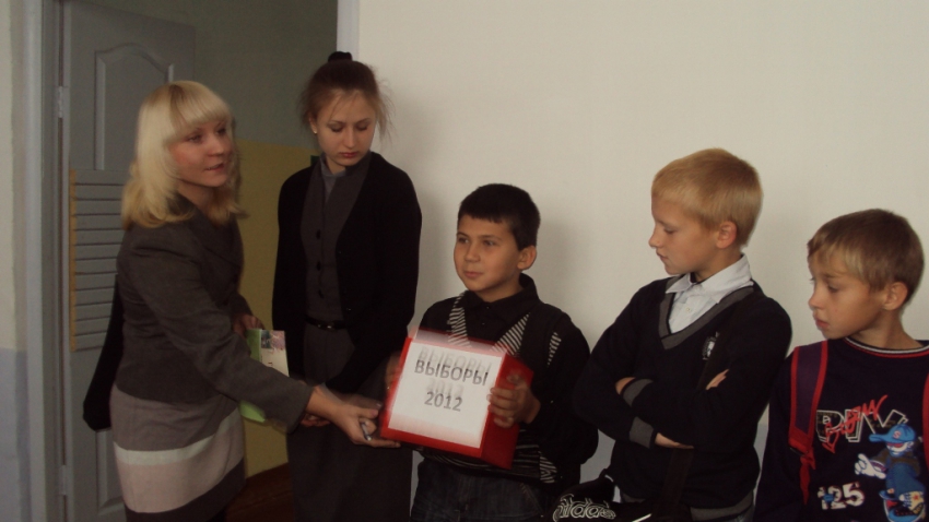 Выборы в Школьный Ученический Совет - сентябрь 2012_10