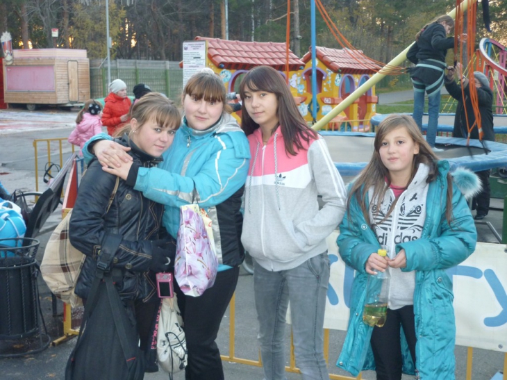 Поездка в город Челябинск - осень 2012 - активисты школы_30