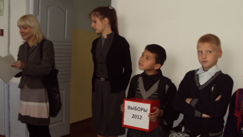 Выборы в Школьный Ученический Совет - сентябрь 2012_9